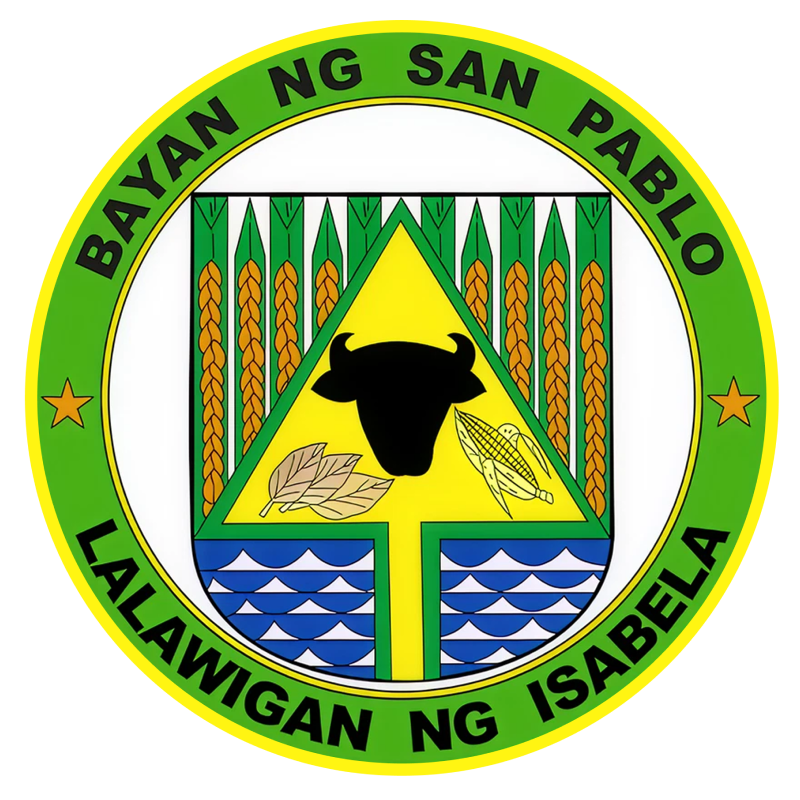 Municipality of San Pablo, Isabela